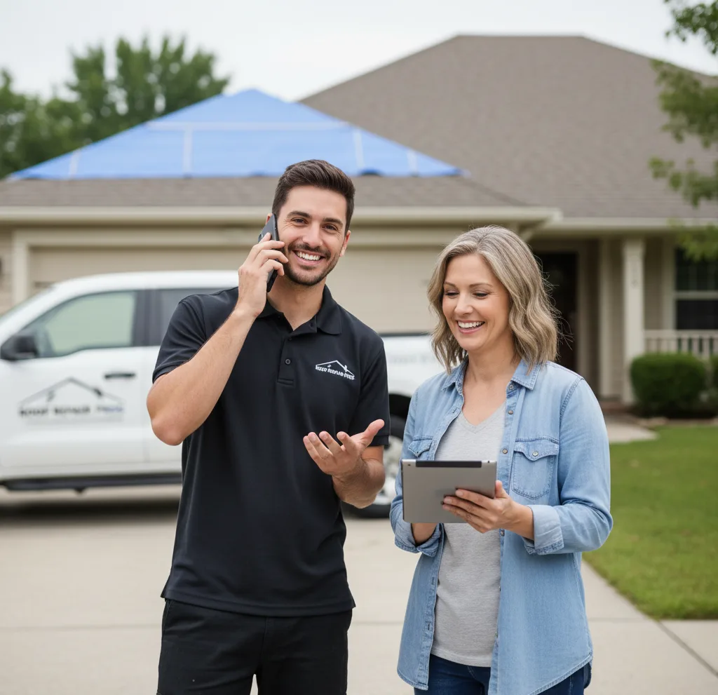 Roof Maintenance in Port Gibson, MS